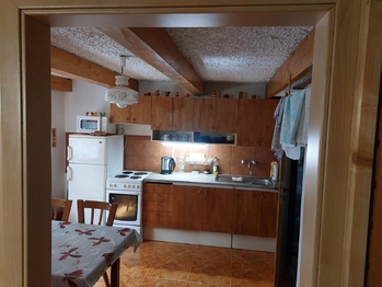 Pronájem chaty / chalupy 92 m², Sobotín