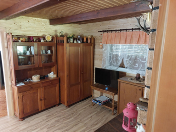 Pronájem chaty / chalupy 92 m², Sobotín