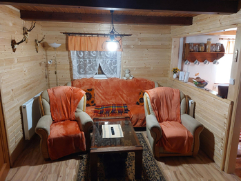 Pronájem chaty / chalupy 92 m², Sobotín