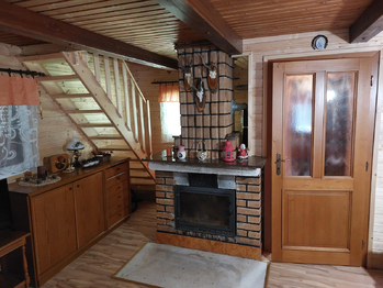 Pronájem chaty / chalupy 92 m², Sobotín
