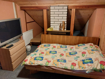 Pronájem chaty / chalupy 92 m², Sobotín