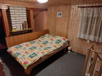 Pronájem chaty / chalupy 92 m², Sobotín