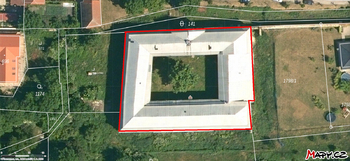 Prodej historického objektu 2500 m², Byšice