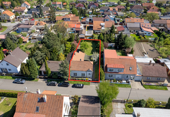 Prodej, Lovosice