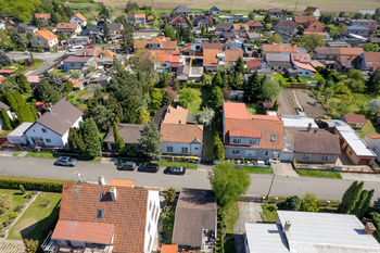 Prodej, Vědomice
