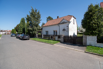 Prodej, Vědomice