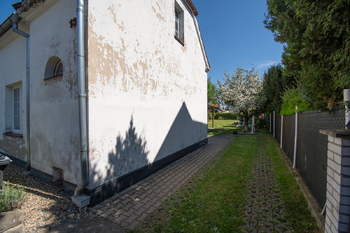 Prodej, Vědomice