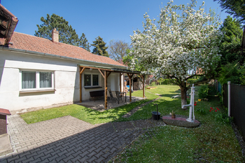 Prodej, Vědomice