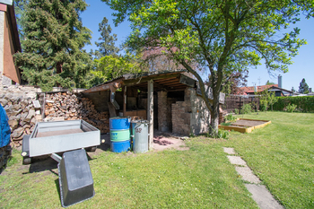 Prodej, Vědomice