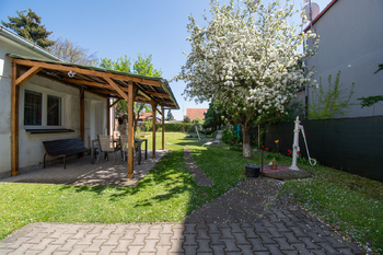Prodej, Vědomice