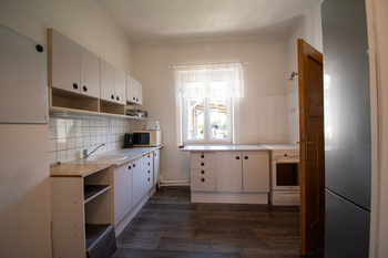 Prodej, Vědomice
