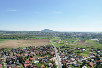 Prodej, Vědomice