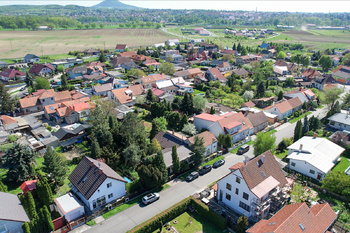 Prodej, Vědomice