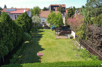 Prodej, Vědomice