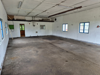 Pronájem pozemku 1216 m², Beroun