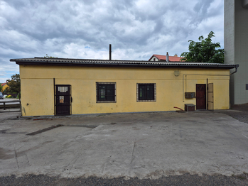 Pronájem pozemku 1216 m², Beroun
