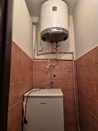 Pronájem pozemku 1216 m², Beroun