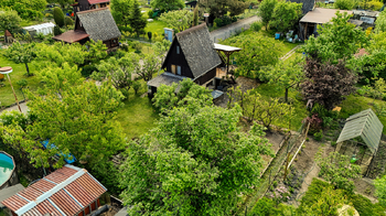 Prodej chaty / chalupy 15 m², Praha 9 - Kyje
