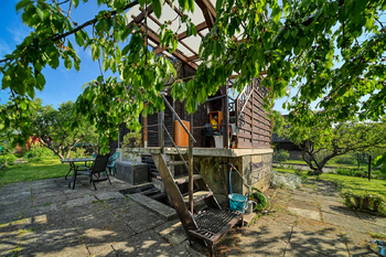 Prodej chaty / chalupy 15 m², Praha 9 - Kyje