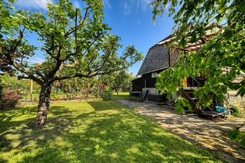 Prodej chaty / chalupy 15 m², Praha 9 - Kyje
