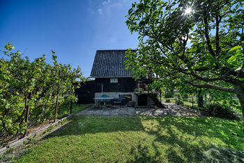 Prodej chaty / chalupy 15 m², Praha 9 - Kyje