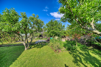 Prodej chaty / chalupy 15 m², Praha 9 - Kyje