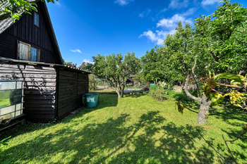 Prodej chaty / chalupy 15 m², Praha 9 - Kyje