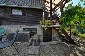 Prodej chaty / chalupy 15 m², Praha 9 - Kyje