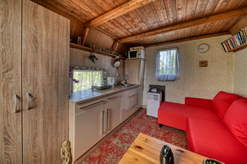 Prodej chaty / chalupy 15 m², Praha 9 - Kyje