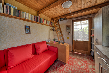 Prodej chaty / chalupy 15 m², Praha 9 - Kyje