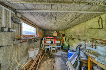Prodej chaty / chalupy 15 m², Praha 9 - Kyje
