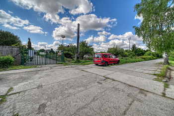 Prodej chaty / chalupy 15 m², Praha 9 - Kyje