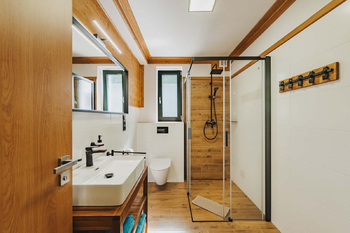 Pronájem bytu 1+kk v osobním vlastnictví 45 m², Frymburk