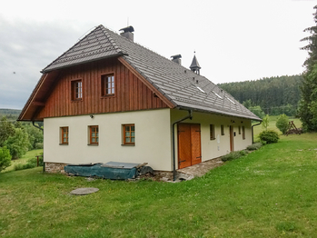 Pronájem, Zdíkov
