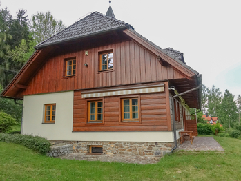 Pronájem, Zdíkov