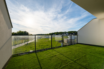 Prodej bytu 1+kk v osobním vlastnictví 60 m², Hluboká nad Vltavou