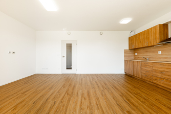 Prodej bytu 1+kk v osobním vlastnictví 60 m², Hluboká nad Vltavou