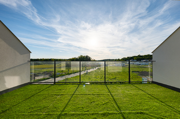 Prodej bytu 1+kk v osobním vlastnictví 60 m², Hluboká nad Vltavou
