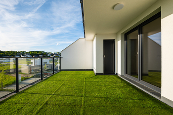 Prodej bytu 1+kk v osobním vlastnictví 60 m², Hluboká nad Vltavou