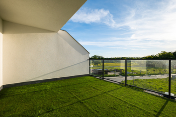 Prodej bytu 1+kk v osobním vlastnictví 60 m², Hluboká nad Vltavou