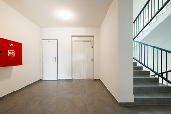 Prodej bytu 1+kk v osobním vlastnictví 60 m², Hluboká nad Vltavou