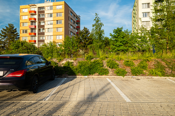 Prodej bytu 1+kk v osobním vlastnictví 60 m², Hluboká nad Vltavou