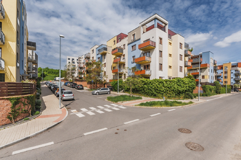Prodej bytu 2+kk v osobním vlastnictví 92 m², Praha 10 - Hostivař