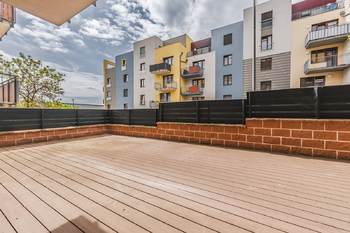 Prodej bytu 2+kk v osobním vlastnictví 92 m², Praha 10 - Hostivař