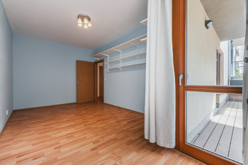 Prodej bytu 2+kk v osobním vlastnictví 92 m², Praha 10 - Hostivař