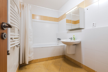Prodej bytu 2+kk v osobním vlastnictví 92 m², Praha 10 - Hostivař