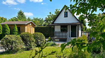 Prodej pozemku 388 m², Štětí