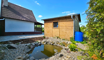 Prodej pozemku 388 m², Štětí