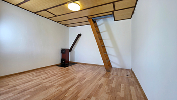 Prodej pozemku 388 m², Štětí