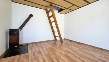 Prodej pozemku 388 m², Štětí